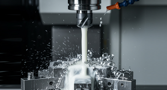 Monel Alloy CNC Machining