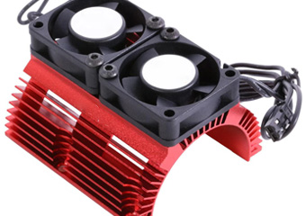 New Energy and Power Heat Sinks (Radiator）