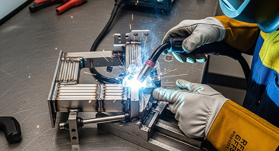 Stainless Steel Welding: What do You Need to Pay Attention to?