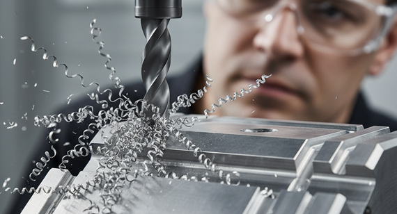 Precision CNC Machining Tungsten Parts