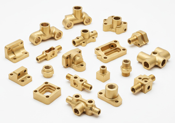 Brass H85 C23000 CuZn15 CZ101 85Cu–15Zn CNC Machining Parts Brass H85 C23000 CuZn15 CZ101 85Cu–15Zn CNC Machining Parts