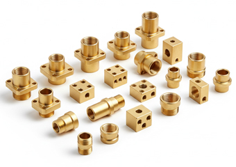 Brass H70 C26000 CuZn30 C2600 CZ106 CuZn30 70Cu–30Zn CNC Machining Parts Brass H70 C26000 CuZn30 C2600 CZ106 CuZn30 70Cu–30Zn CNC Machining Parts