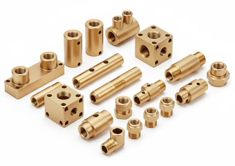 Brass H68 CuZn32 CuZn33 CZ107 CuZn33 68Cu–32Zn CNC Machining Parts Brass H68 CuZn32 CuZn33 CZ107 CuZn33 68Cu–32Zn CNC Machining Parts