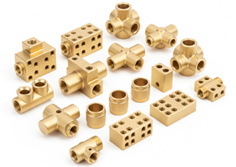 Brass H65 CuZn35 CuZn36 CZ108 CuZn36 65Cu–35Zn CNC Machining Parts Brass H65 CuZn35 CuZn36 CZ108 CuZn36 65Cu–35Zn CNC Machining Parts