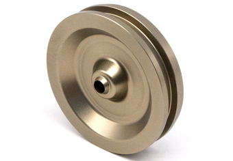 Custom Brass CNC Milling Parts Custom Brass CNC Milling Parts