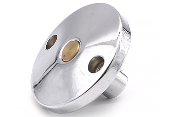 Plating Brass CNC Machining Parts Plating Brass CNC Machining Parts