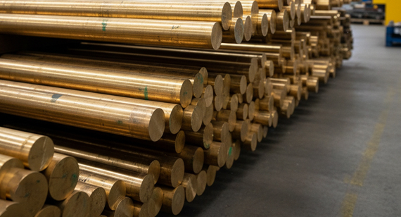 What is Brass: Structure, Types, Properties& Applications