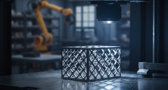 Additive Manufacturing (AM) 3D Printing