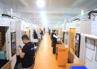 3 Axis CNC Milling Services 3 Axis CNC Milling Services