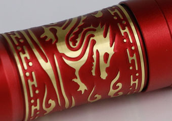 Etching Aluminum CNC Machining Parts Etching Aluminum CNC Machining Parts