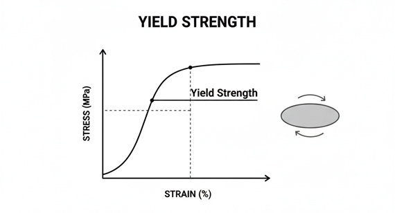 Yield Strength