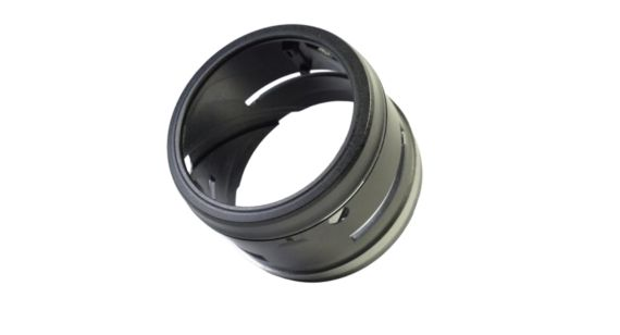 cnc Optics Lens Barrel machining parts