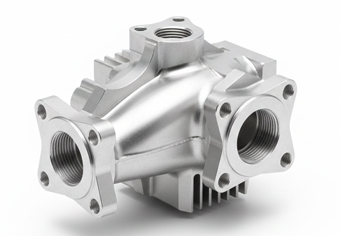 5083 CNC Aluminum Machining Parts 5083 CNC Aluminum Machining Parts