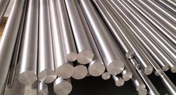 1070 Aluminum Round Bars Materials