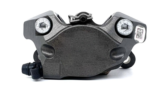 CNC Machining Motorcycl Brake calipers CNC Machining Motorcycl Brake calipers