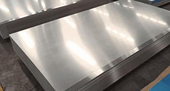 5454 Aluminum Sheet Materials 5454 Aluminum Sheet Materials