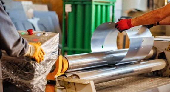 5052 H32 Aluminum Materials 5052 H32 Aluminum Materials