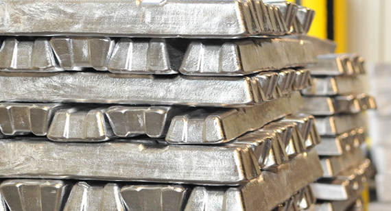 Cast Aluminum Materials Cast Aluminum Materials