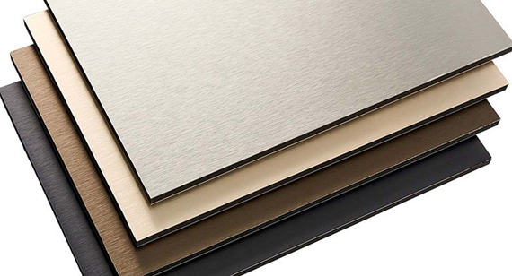 Anodized Aluminum Plate Anodized Aluminum Plate