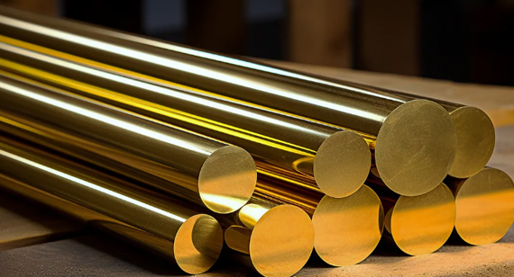 The Ultimate Guide to CuZn39Pb3 Brass: Composition, Properties, Equivalents, and Applications