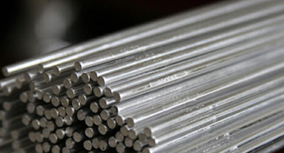 4943 Aluminum Alloy High Strength Silicon Based Filler Metal R4943 ER4943