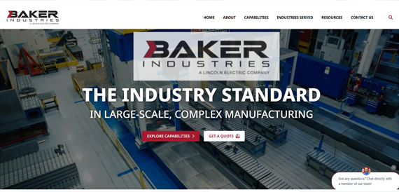 Baker Industries