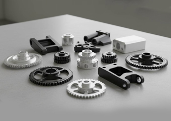 Custom Electric Bicycles (E-Bikes) CNC Machining Parts