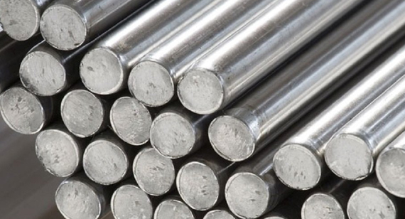 11SMn30 Free-Cutting Steel Materials