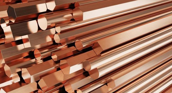 Silicon Bronze Materials