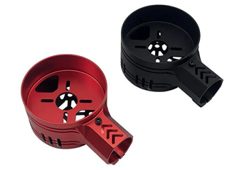 Custom CNC Machining Drone Motor Mount Brackets Custom CNC Machining Drone Motor Mount Brackets