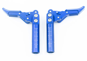 Custom CNC Machining Wheelchair Wheelchair Scissor Brakes Custom CNC Machining Wheelchair Wheelchair Scissor Brakes