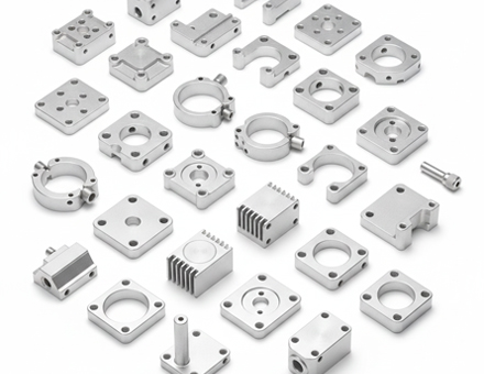 Custom CNC Machining Wheelchair Elderly Care & Accessibility Equipment Parts Custom CNC Machining Wheelchair Elderly Care & Accessibility Equipment Parts