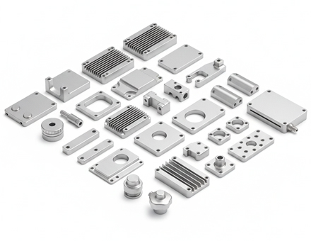 Custom CNC Machining Wheelchair Light Electric Vehicles (LEVs) Parts Custom CNC Machining Wheelchair Light Electric Vehicles (LEVs) Parts