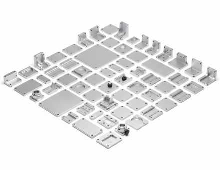 Custom CNC Machining Wheelchair Public Infrastructure & Accessibility Solutions Parts Custom CNC Machining Wheelchair Public Infrastructure & Accessibility Solutions Parts