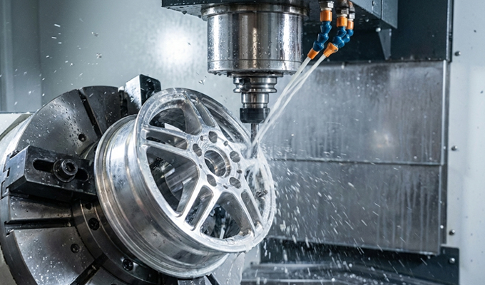 Custom CNC Electric (Power) Wheelchair Machining Parts Custom CNC Electric (Power) Wheelchair Machining Parts