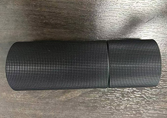 CNC Machining Coffee Portable Hand Grinder Housing