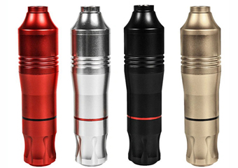 Custom CNC Machining aluminum Tattoo Pen Machine Motor Shell Custom CNC Machining aluminum Tattoo Pen Machine Motor Shell