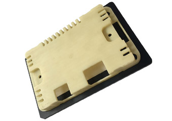 Custom CNC Nylon (PA) Machining Parts