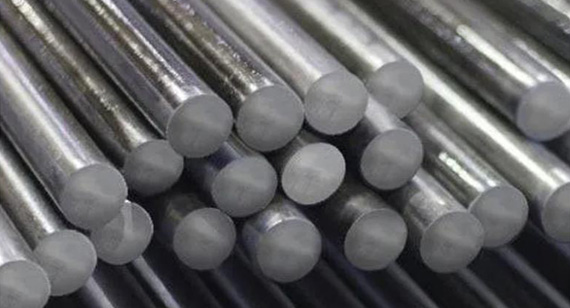 4130 Steel Rods Materials