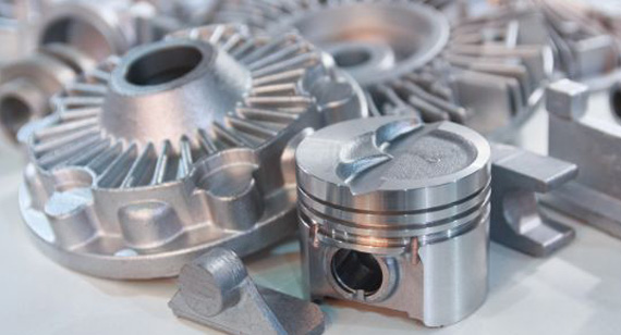 Investment Castings Parts Investment Castings Parts