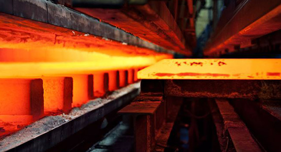 Quenching and Tempering Heat Treatment