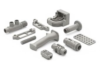 Nylon CNC Machining Medical Parts Nylon CNC Machining Medical Parts