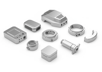 CNC Machining Medical Device Housings CNC Machining Medical Device Housings