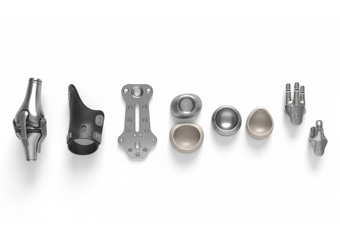 CNC Machining Medical Prosthetics & Orthotics CNC Machining Medical Prosthetics & Orthotics