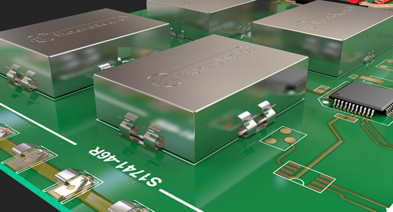 What Is Electromagnetic Shielding? A Comprehensive Guide to Principles, Materials, and Design