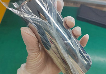 Polishing CNC Machining Parts