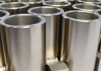 Electroless Nickel Plating CNC Machining Parts