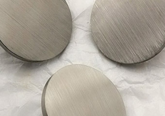 Brushing Brushed Iron CNC Machining Parts