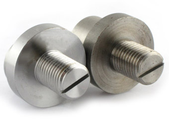 Passivation CNC Machining Parts
