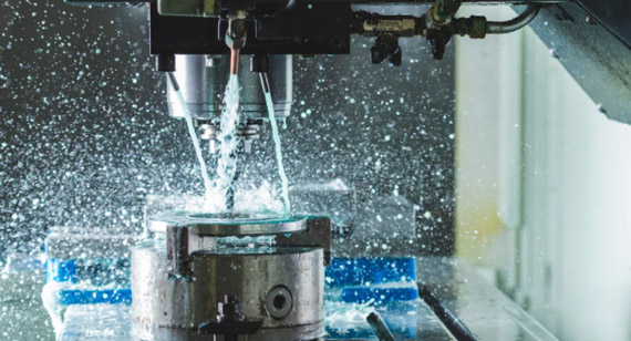 CNC Machining 420 stainless steel CNC Machining 420 stainless steel